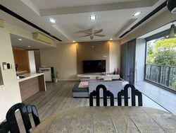 The Rainforest (D23), Condominium #594585841
